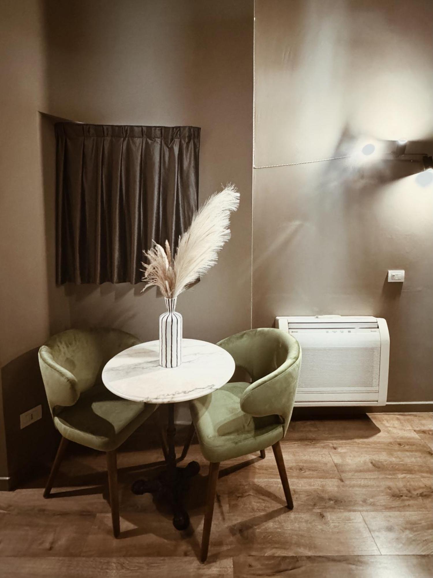 Residenza Sciarra Suites — Photos 3