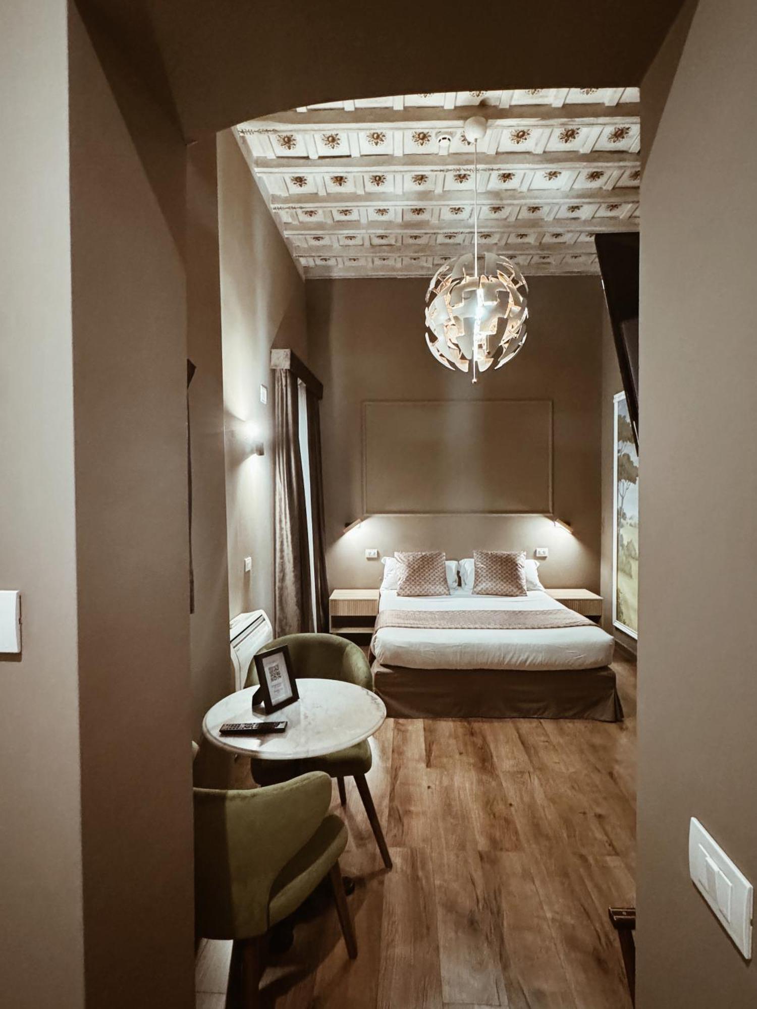 Residenza Sciarra Suites — Photos 2