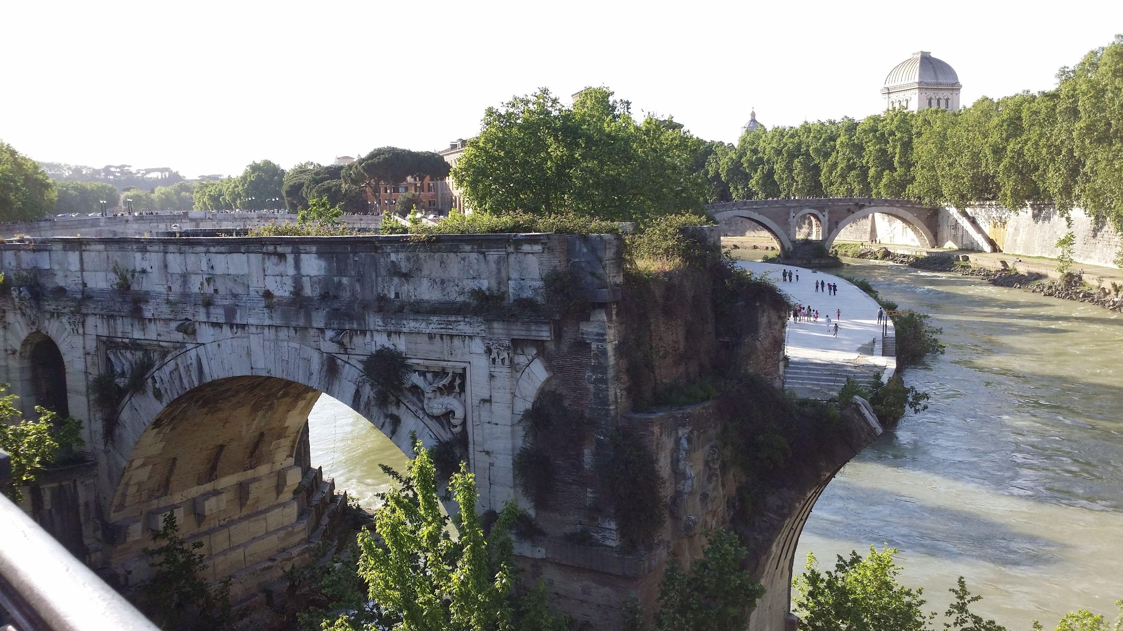 Residenza Sciarra Suites, Rome
